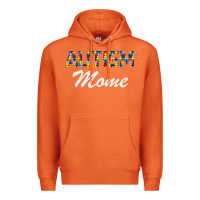 Carrot Autism mom Premium Hoodie - Bettercallsaul