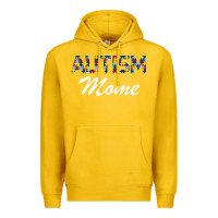 Lemon Autism mom Premium Hoodie - Bettercallsaul