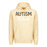 Pina Colada Autism mom Premium Hoodie - Bettercallsaul