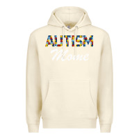 Sandshell Autism mom Premium Hoodie - Bettercallsaul