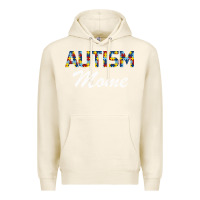 Tofu Autism mom Premium Hoodie - Bettercallsaul
