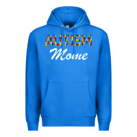 True Royal Autism mom Premium Hoodie - Bettercallsaul
