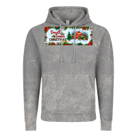 Cloud Rock small town christmas Vintage Hoodie - BundleAndBundleShop