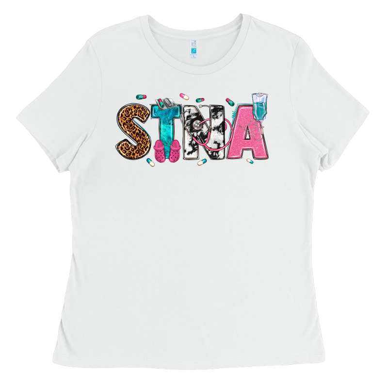 Stna Ladies Tee by texasbilliewilder | Teevron