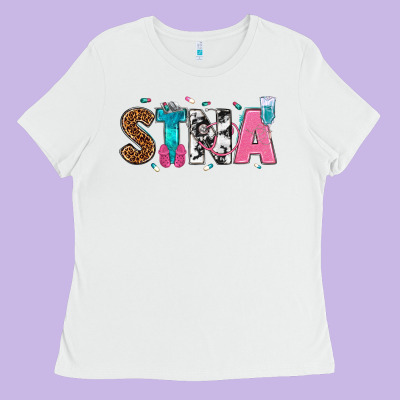 Ladies Tee stna