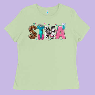 Ladies Tee stna