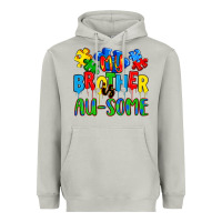 Moon Dust my brother is au some a Heavyweight Hoodie - Artiststas