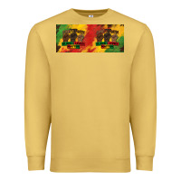 Antique Gold juneteenth black lives matter 15 oz mug Premium Sweatshirt - BarkalooDesign