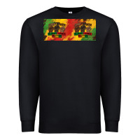 Black juneteenth black lives matter 15 oz mug Premium Sweatshirt - BarkalooDesign