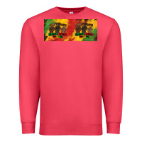 Cardinal juneteenth black lives matter 15 oz mug Premium Sweatshirt - BarkalooDesign