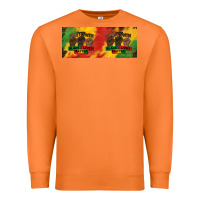 Carrot juneteenth black lives matter 15 oz mug Premium Sweatshirt - BarkalooDesign