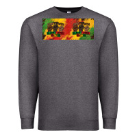 Charcoal Heather juneteenth black lives matter 15 oz mug Premium Sweatshirt - BarkalooDesign