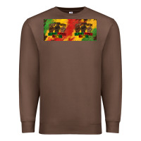 Chestnut juneteenth black lives matter 15 oz mug Premium Sweatshirt - BarkalooDesign