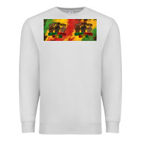 Dove Grey juneteenth black lives matter 15 oz mug Premium Sweatshirt - BarkalooDesign