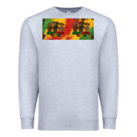 Heather Grey juneteenth black lives matter 15 oz mug Premium Sweatshirt - BarkalooDesign