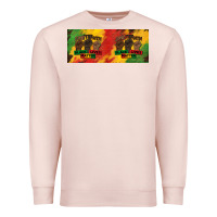 Pale Pink juneteenth black lives matter 15 oz mug Premium Sweatshirt - BarkalooDesign