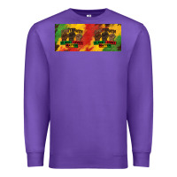 Purple juneteenth black lives matter 15 oz mug Premium Sweatshirt - BarkalooDesign
