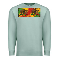 Seafoam juneteenth black lives matter 15 oz mug Premium Sweatshirt - BarkalooDesign