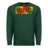 Sports Green juneteenth black lives matter 15 oz mug Premium Sweatshirt - BarkalooDesign