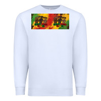 White juneteenth black lives matter 15 oz mug Premium Sweatshirt - BarkalooDesign