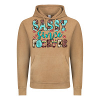 Vintage Camel sassy since forever Vintage Hoodie - JahusDesignShop