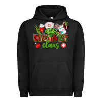 Pigment Black dietary claus Urban Hoodie - CowGirlArtShop