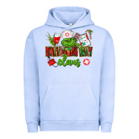 Pigment Grape Ice dietary claus Urban Hoodie - CowGirlArtShop