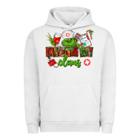 Pigment Lunar Rock dietary claus Urban Hoodie - CowGirlArtShop