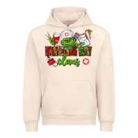 Sandshell dietary claus Urban Hoodie - CowGirlArtShop