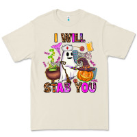 Bone i will stab you nurse Premium Tee - AdoDesignShop