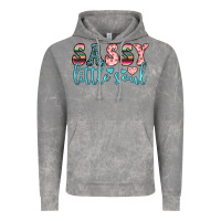 Cloud Rock sassy little soul Vintage Hoodie - JahusDesignShop