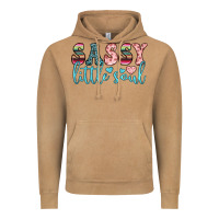 Vintage Camel sassy little soul Vintage Hoodie - JahusDesignShop