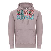 Vintage Zinc sassy little soul Vintage Hoodie - JahusDesignShop