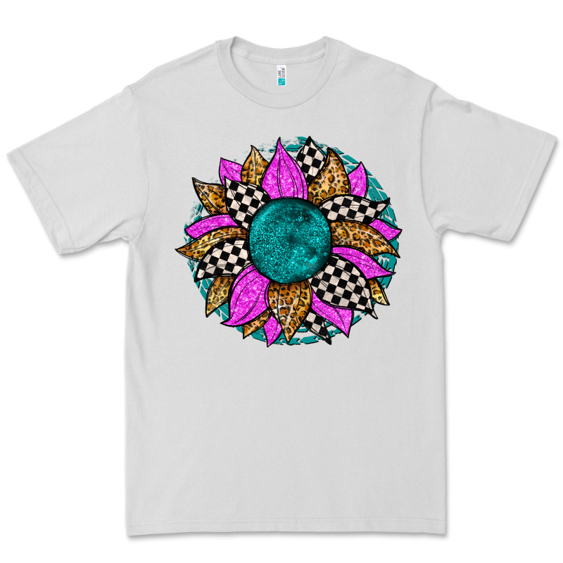 Race Sunflower Premium Tee by Zillion Design Studio | Teevron