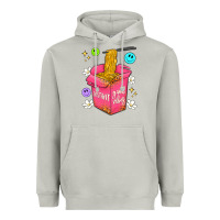 Moon Dust instant good vibes Heavyweight Hoodie - Artiststas