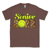 Chestnut tennis senior 2022 Classic Tee - BarkalooDesign