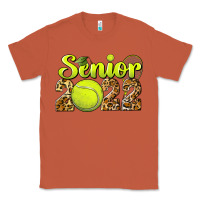 Copper tennis senior 2022 Classic Tee - BarkalooDesign
