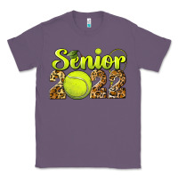 Lavender tennis senior 2022 Classic Tee - BarkalooDesign