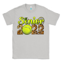 Moon Dust tennis senior 2022 Classic Tee - BarkalooDesign