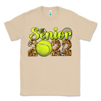 Mushroom tennis senior 2022 Classic Tee - BarkalooDesign