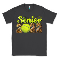 Smoke tennis senior 2022 Classic Tee - BarkalooDesign