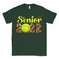 Sports Green tennis senior 2022 Classic Tee - BarkalooDesign