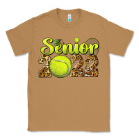 Toasted Coconut tennis senior 2022 Classic Tee - BarkalooDesign