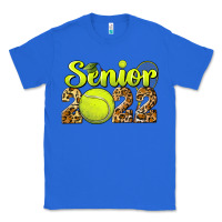 True Royal tennis senior 2022 Classic Tee - BarkalooDesign