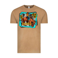 Vintage Camel western rodeo Vintage Tee - JahusDesignShop