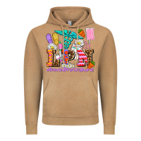 Vintage Camel easter lpn licensed practical nurse Vintage Hoodie - AdoDesignShop