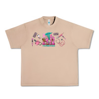 Burro medical assistant elements Urban Heavy Tee - AdoDesignShop
