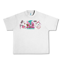 Lunar Rock medical assistant elements Urban Heavy Tee - AdoDesignShop
