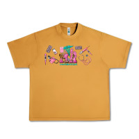 Peanut Butter medical assistant elements Urban Heavy Tee - AdoDesignShop