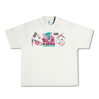 Pistachio medical assistant elements Urban Heavy Tee - AdoDesignShop